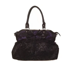 Borsa Banned Romantic Nightwish - Foto 1 di 2