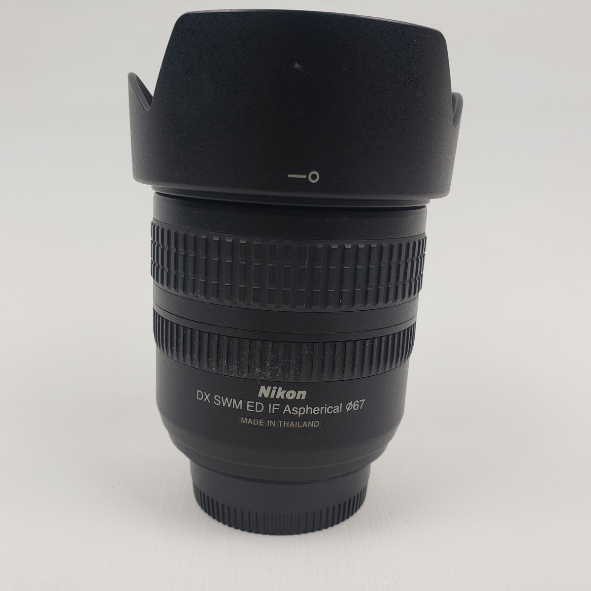 Nikon DX 18-70mm Focal Camera Lenses for sale | eBay Nikon DX 18-70mm Focal Camera Lenses for sale | eBay