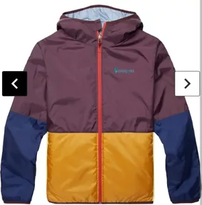 NWT Cotopaxi Teca Calido Insulated Jacket Womens XS Extra Small  Countryside - Picture 1 of 4