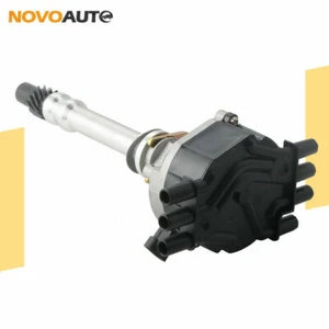 Ignition Distributor For Chevrolet Blazer S10 SILVERADO 1500 GMC Sierra 4.3L - Picture 1 of 6