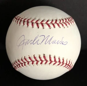 Jack Morris signed OML baseball w/Tristar Authenticated - Picture 1 of 2