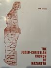 Kościół judeochrześcijański w Nazarecie autorstwa Jeana Brianda (s. 1982)