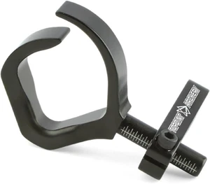 Tiro con arco pesca con arco reposaflechas aleación de aluminio anodizado reposaflechas derecha e izquierda - Imagen 1 de 12