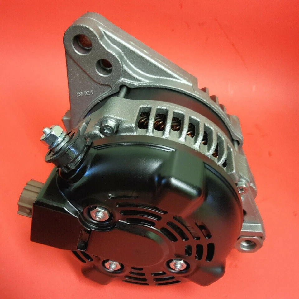 Alternador 130 amperios para camioneta Toyota Tacoma V6 4,0 litros 2011 2012 2013 2014 2015 Foto 1 de 4