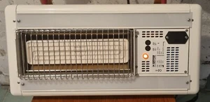 Weyer Ceramotherm 1100 Wärmestrahler (40) BK - Bild 1 von 7