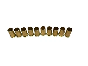 3/4" Tube Diameter Brass Tubing Insert QTY 10 - Picture 1 of 1