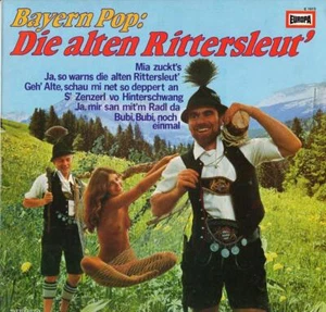 Bayern Pop: Die alten Rittersleut´ - Imagen 1 de 2