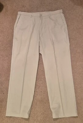 Beige wide-leg  Trousers - Image 1 of 4