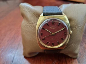 Orologio meccanico Rotary vintage - Imagen 1 de 4