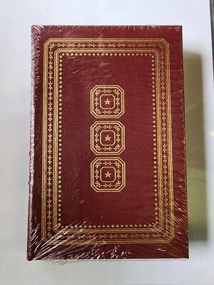 EASTON PRESS THIS JUST IN BY BOB SCHIEFFER SIGNED FIRST EDITION *FREE SHIPPING* - Image 1 of 2