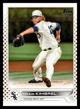 2022 Topps Factory Set Gold Stars  # 1 - 165 PICK YOUR CARD