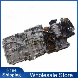 For A140 A160 A170 Mercedes Benz 722.7 Transmission Valve Body - Foto 1 di 5