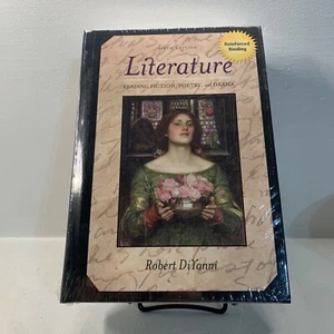 Literature Reading Fiction, Poetry, and Drama - Picture 1 of 4