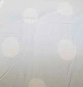 3-teiliges Pillowfort Scater Luftige Punkte Vollbettdecke und Kissenbezüge Set Neu in Verpackung - Bild 1 von 3