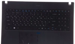 Repose-poignets avec clavier ACER TravelMate P2510-G2-M RU A+ - Zdjęcie 1 z 3