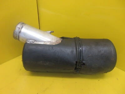 OEM 2008 SEA-DOO SEADOO RXT X 255 MUFFLER EXHAUST WATER LOCK BOX GTI GTX RXP  - Image 1 of 4