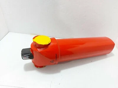 Domnick Hunter AR040HNMI Oil-X Evolution Filter 684464450 - Image 1 of 4