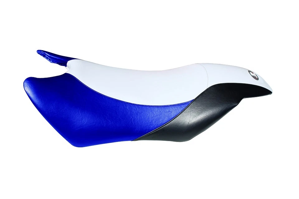 Cubierta de asiento Waverunner Yamaha All 2000-2005 GP1200R GP800R GP800 GP1300R AZUL   Foto 1 de 1