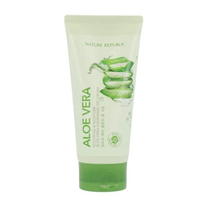NATURE REPUBLIC Soothing & Moisture Aloe Vera Cleansing Gel Cream 150ml - Picture 1 of 4