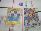 neo geo spinmaster small flyers or advertisement