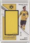 2021 Panini Immaculate Immaculate Standard /99 Mats Hummels #IS-MH