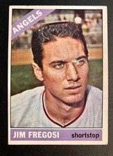 1966 Topps Baseball Singles You Pick Set Build