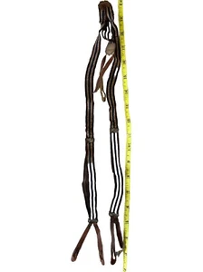 Marine Corp 1940s WWII Era Suspenders Original! - Picture 1 of 3