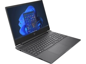 HP Victus 15 15z-fa100 Gaming Laptop PC 15.6" i5 16GB 512GB SSD 6GB RTX 4050 W11 - Picture 1 of 6