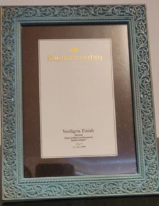 Rustikaler Bilderrahmen - Bild 1 von 5