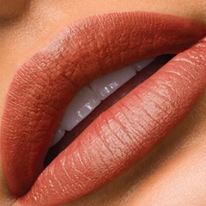 Maybelline Color Sensational Vivid Matte Liquid Lipstick #10 Nude Flush New - Picture 1 of 3