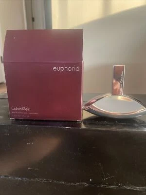 Perfume feminino euphoria 1,7 oz - Imagem 1 de 4