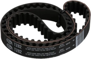 Gates T282 Engine Timing Belt PowerGrip Premium OE Timing Belt - Bild 1 von 1