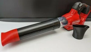 Boquilla plana soplador de hojas CRAFTSMAN V60, punta - CMCBL760E1 - Imagen 1 de 1
