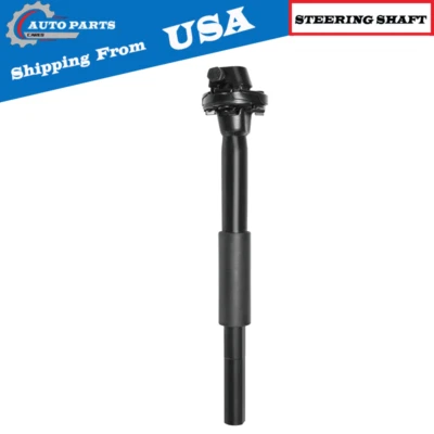 Lower Steering Intermediate Shaft For Oldsmobile GMC Chevrolet 1998-2004 425-182 Foto 1 de 4