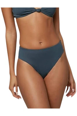 Pantalones de pizarra O'NEILL Maxwell sólidos de agua salada para mujer Foto 1 de 2