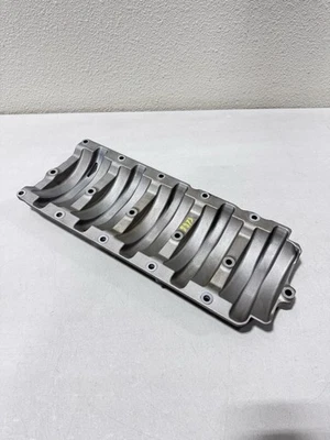 BMW 340i 440i B58 2016-2022 deflector deflector de cárter de cárter de aceite de 6 cilindros OEM #8873 Foto 1 de 4