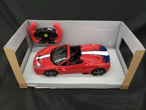 Rastar 458 Speciale A Radio Control - Bild 1 von 4