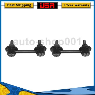 Barra estabilizadora trasera para Mitsubishi Galant 3,8 L 2012 2011 2010 2009 2008 2007 2006 Foto 1 de 2