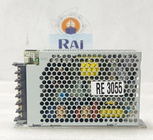 COSEL PBA100F-24-N SWITCHING POWER SUPPLY 24V 4.5A PBA100F24N | FREE SHIPPING - Picture 1 of 9