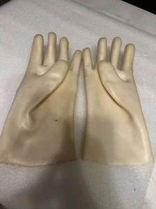 Guantes resistentes al calor para barbacoa Ronco Showtime Asserie 4000 5000 - Imagen 1 de 3