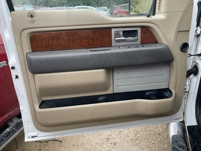 Ford F150 2010 panel de moldura de puerta delantera 969363 Foto 1 de 4