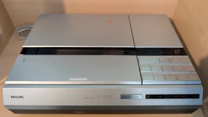 Philips VLP 830 Lettore Laserdisc Laser Vision *Ricambi o riparazioni* - Foto 1 di 6