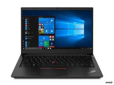 Lenovo Thinkpad E14 Gen1  i5-10210U 16 GB RAM 256 GB SSD Notebook Guter Zustand - Bild 1 von 4