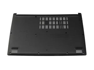 Acer 60HVSN70012 Original Gehäuse Unterseite schwarz - Bild 1 von 3