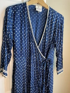Meena Mahal Dress Medium - Picture 1 of 5