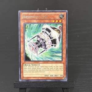 Absorbing Jar - GAOV-EN037 - Rare - Picture 1 of 3