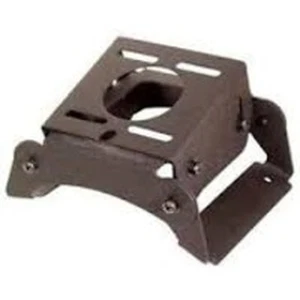 Workman HUMP MOUNT Bracket for CB/Ham Radio on Floor Etc HUM1 - Picture 1 of 1