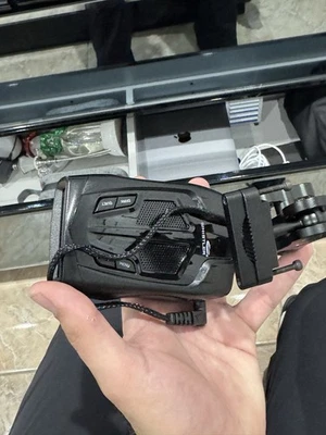 WHISTLER Z-19R (PSJ009043) - Image 1 of 4