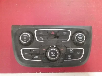 COMPASNEW 2018 Temperature Control 631892 - Image 1 of 4