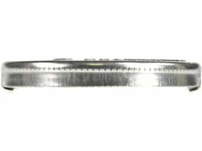 For 1984-1985 Pontiac J2000 Sunbird Thermostat Housing Cover 35559KV - Image 1 of 2